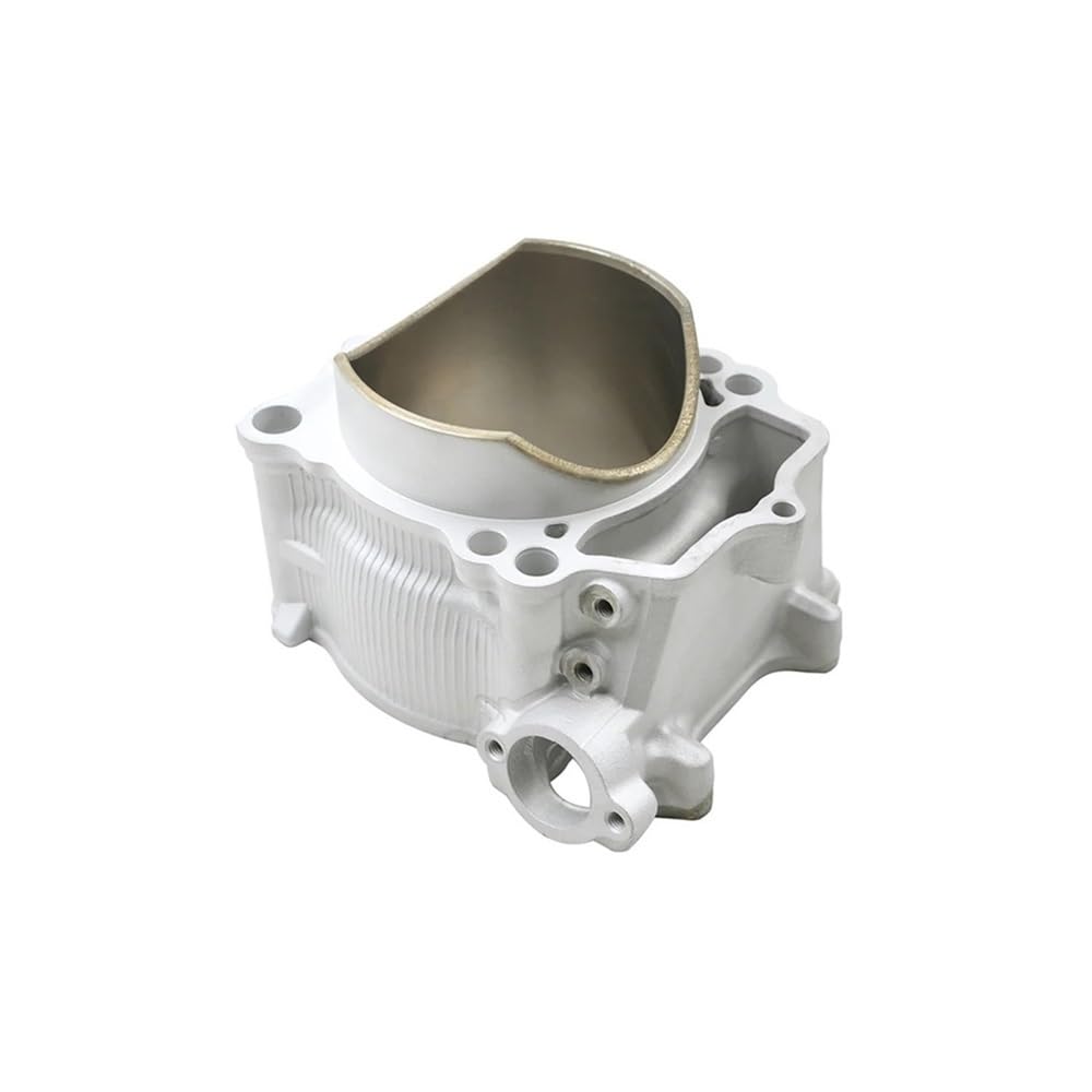 Kit de joints et segments de piston pour résoudre la perte de puissance YZ450F
