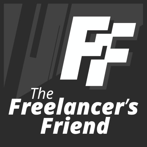 The Freelancer's Friend cover art