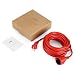 Alargador Electrico 10m IP20 H05VV Cable Alargador Corriente IP20 H05VV Alargador Corriente...