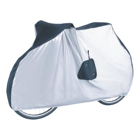 Topeak Mountain Bike Weather Protection Cover Cover