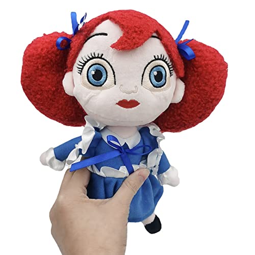 Amazon.co.jp: 新しいポピープレイタイムぬいぐるみ小さな女の子人形