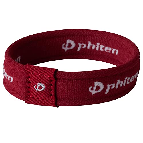Phiten Pulsera de Titanio Classic 6.75 in miniatura 1