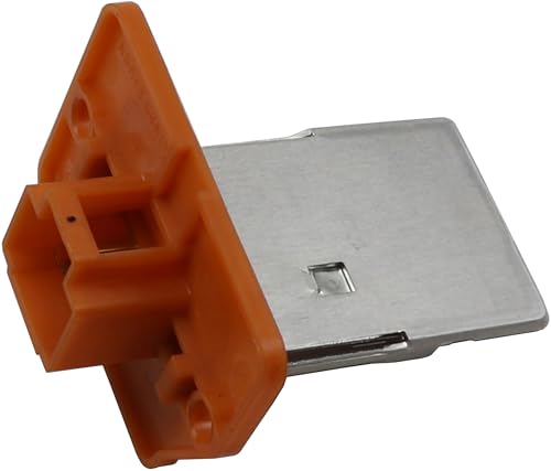 Image of Beck /Arnley 204-0117 Blower Motor Resistor