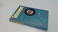 Telescopes: How To Choose and Use Them B0000COD0G Book Cover