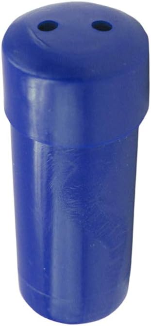 Safe Deposit Capsules from Compact Pro Pack of 10 (Blue)