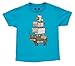 Minecraft Animal Totem Youth T-shirt