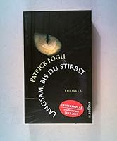 Lentamente prima di morire 3746623766 Book Cover