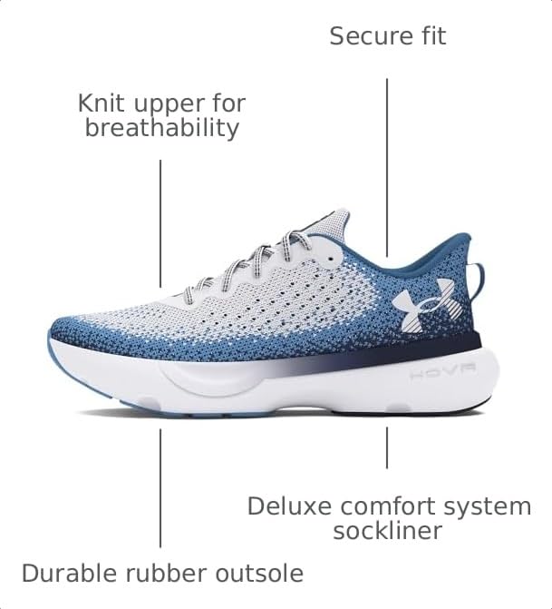 Image of Under Armour Men's Infinite Running Shoes