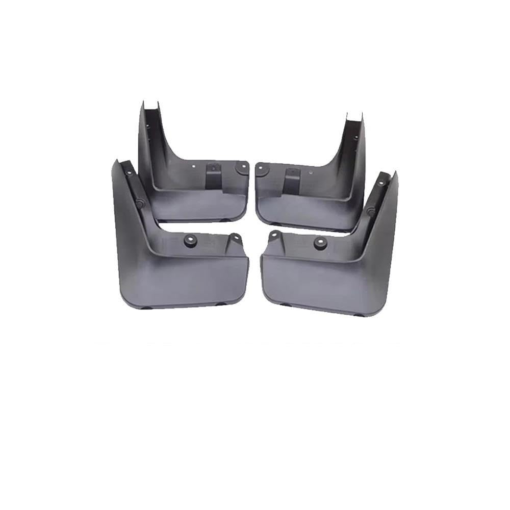 Garde-Boue BMW E60 2004-2010 Bavettes Accessoires Auto Arrière - 6
