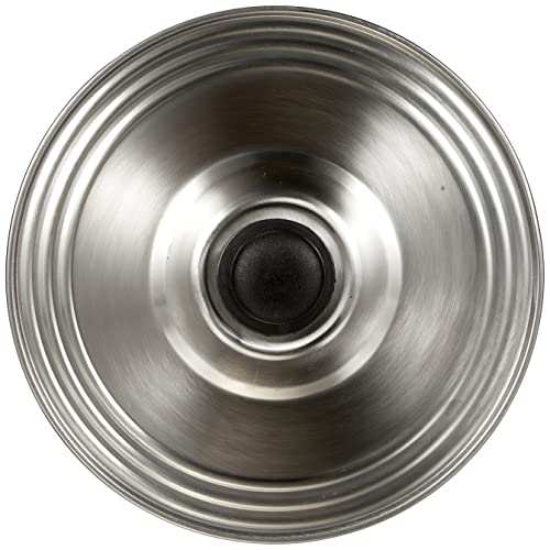 IBILI 715727-couvercle Acciaio Inox 22 - 24 - 26