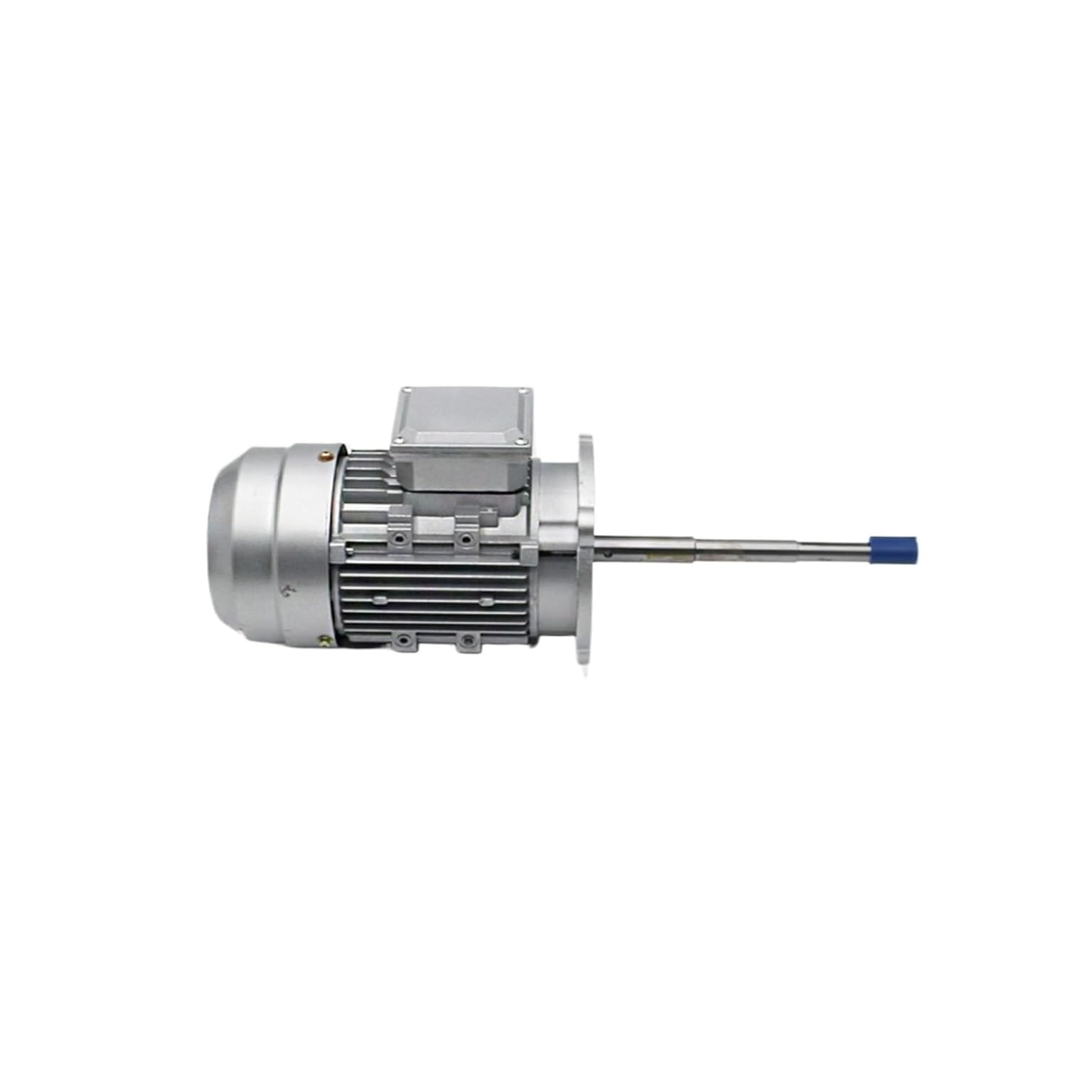 Asynchronous Motor JW7134-750w 380V 1400RPM 4 Poles Long Axis High Temperature Dc Three-Phase asynchronous