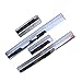 Produktbild 4Pcs Car Edelstahl Einstiegsleisten, für Ford Focus 3 2 2005-2016 Kick Plates Türschwelle Protector Pedal Aufkleber, Auto Kratzschutz Abdeckung Dekor Styling Zubehö