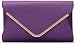 ILISHOP High-end Brand Evening Envelope Clutches Bag for Women New Handbags Shouder Bags