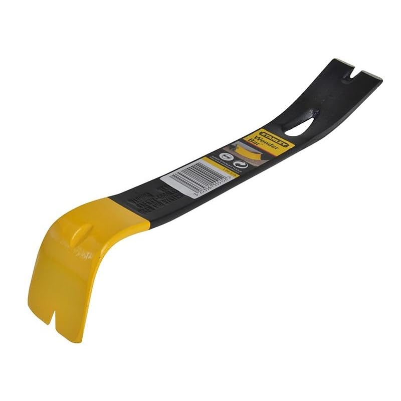 Ciseau de démolition Stanley 340X45mm