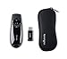 Price comparison product image Kensington Presenter Expert - Wireless USB Presentation Clicker with Green Laser Pointer and Cursor Control, Compatible with Windows & macOS - 45m Range (K72426EU)