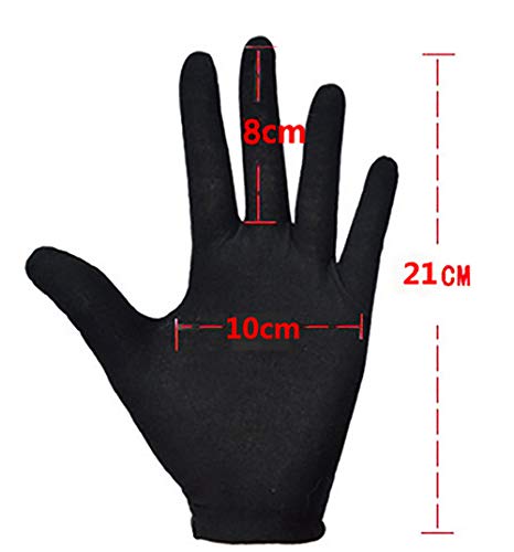 Seguridad, Tools guantes escolta Marca BesYouSel (2)