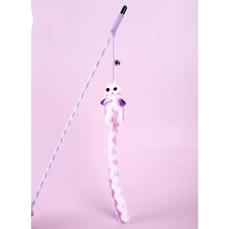 TYUHGF BrInteractive Cat Toy for Indoor Cats, Pet Supplies