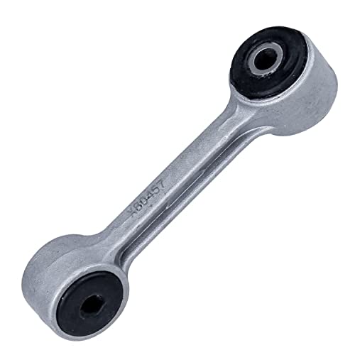 Image of Detroit Axle - Rear 4pc Control Arms Kit for BMW 320i 328i 328ci 325i 325xi 325ci 323i 323ci 330i 330xi 330ci, 2 Sway Bars 2 Lower Control Arms Replacement
