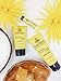The Naked Bee Nourishing Body Lotion for All Skin Types (2.25 oz) Moisture Replenishing Lotion for Dry Skin with Coconut & Honey