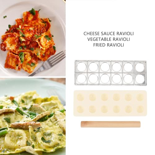 La Mejor Recopilación de Moldes para pastas de esta semana. 15 Moldes para pastas marca Pssopp (3)