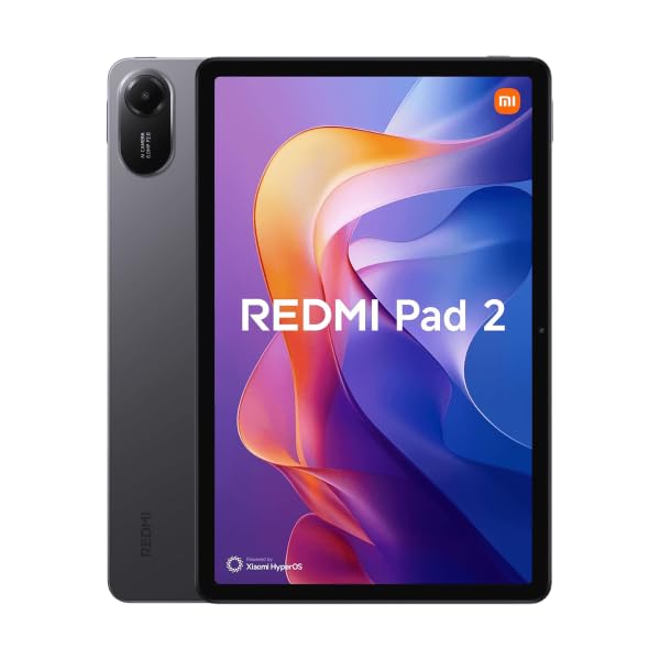 XIAOMI Redmi Pad 2 11