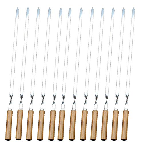 LINWX 6PCS 55CM 21.5