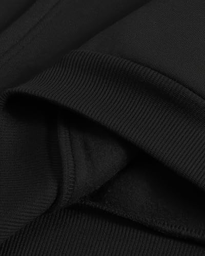 Image of Glowic Men's Hoodie | Oversized Stylish Sweatshirt for Winter Wear | Trendy Casual Hoodie for Men | Perfect for Gym, Travel, Streetwear Fashion