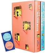The My Life with the Walter Boys Boxed Set: My Life with the Walter Boys and My Return to the Walter Boys