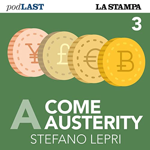 Capitalismo (A come Austerity 3)