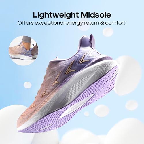 NORTIV-8-Womens-Running-Walking-Tennis-Shoes-Comfortable-Non-Slip-FlyLife-Breathable-Athletic-Workout-Gym-Cross-Trainer-Sports-Sneakers
