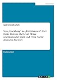 Grin Verlag