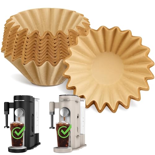 Disposable Paper Filters For Ninja