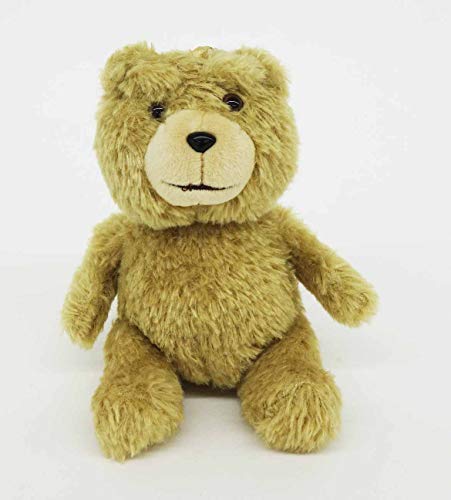 Ted 2 mascotte en peluche Ted de 14cm originale