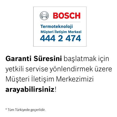Climatiseur Bosch CT200 EasyControl connecté pour optimiser votre confort - 7