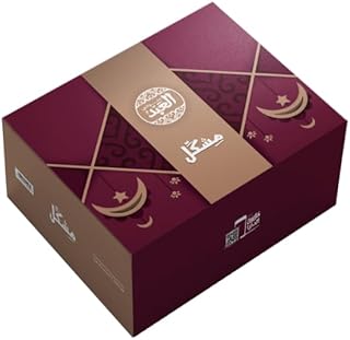 علبة مشكلة 5.25 كيلو - العبــد