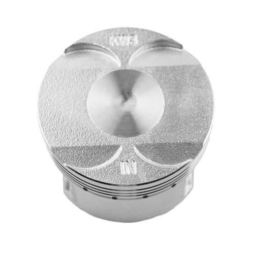 Kit de segments de piston 70 mm pour NX250 et AX-1