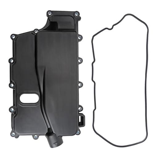 Transmission Side Cover Valve Covers