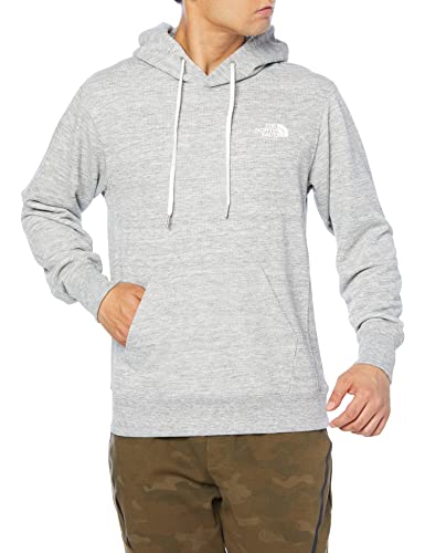 [ザノースフェイス] Back Square Logo Hoodie