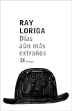  Días aún más extraños (PERSONALIA)