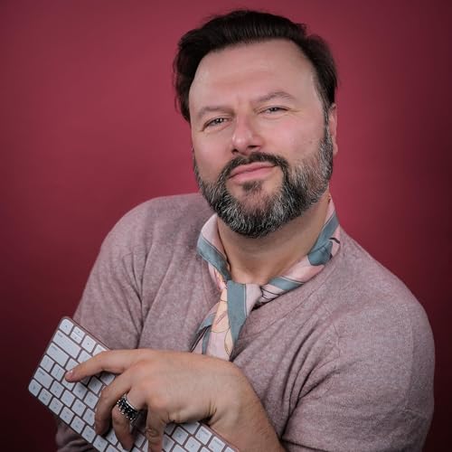 #116 With Edward Miskie - Cancer, Musical Theatre & other Chronic Illnesses