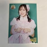 NMB48 眞鍋杏樹 クリスマスパーティー2023 ランダム生写真 ヨリ らしくない 衣装