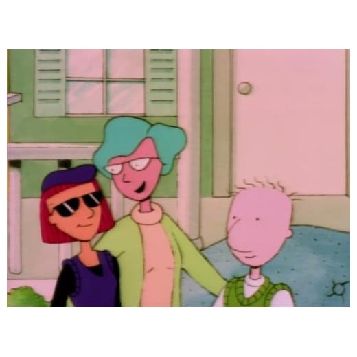 Doug Bags a Neematoad