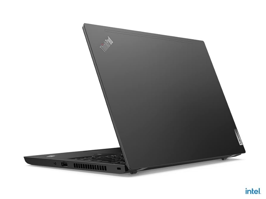 Amazon.com: Lenovo ThinkPad L14 Business Laptop, 14