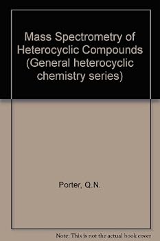 Mass Spectrometry of Heterocyclic Compounds