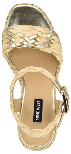 Nine West Women's Jolane Sandal2