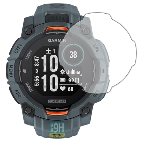 PDAH[ GARMIN Instinct 3 Dual Power [P[XTCY 45mmp] Ή 9Hdx[] ی tB {
