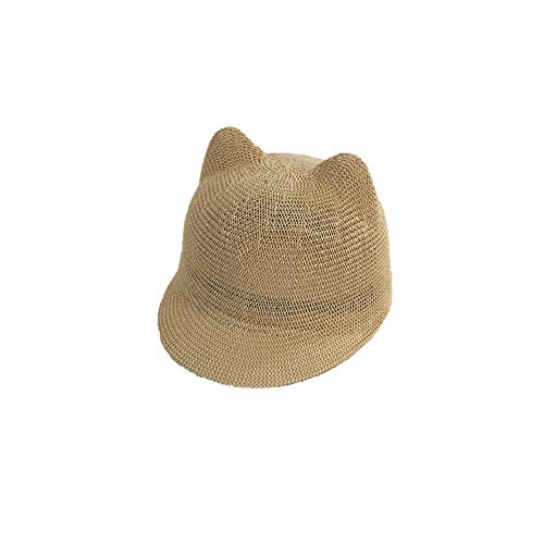 [TaiShan] q  Xq Ă Ԃ z Xq j̎q Ə̎q 킢 n Lbv p x[ ʋC zXq (J[L,48-50cm)