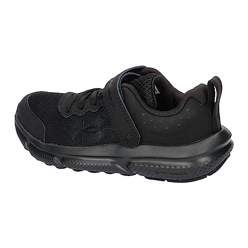 Image of Under Armour Kids' Assert 10 Alternate Closure Shoes