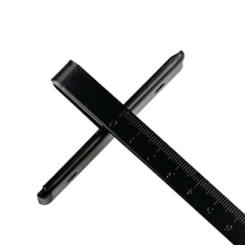 Righello Guida Per Sega Circolare 7 Pollici - Tagli Precisi E Diritti, Facile Installazione - Foto 8