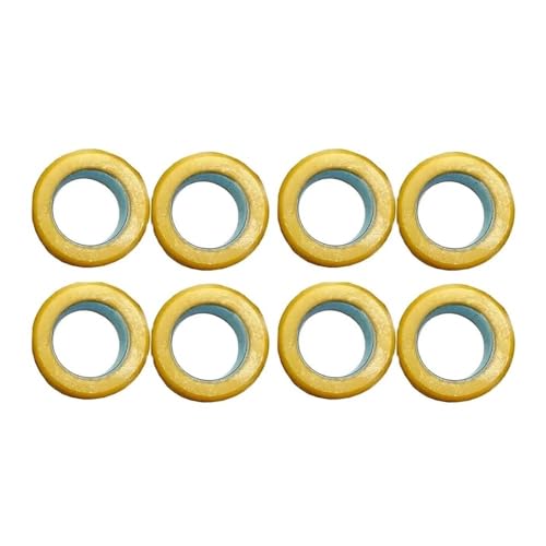 Rouleaux de variateur d'embrayage pour réparer les à-coups de votre quad